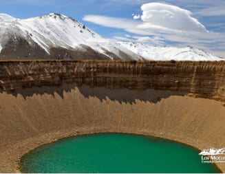 Pozo de las Ánimas